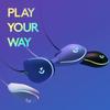 Logitech G102 LIGHTSYNC RGB Gaming Mouse