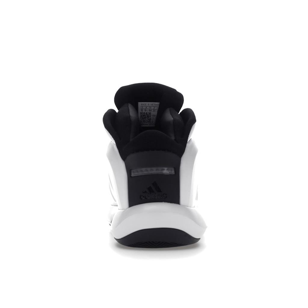 Adidas Мужские кроссовки Crazy 1 Kobe Stormtrooper 2022 White Core-Black GY3810