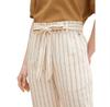 Tom Tailor Easy Linen Tapered брюки