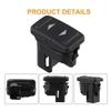 Window switch for Ford 6M2T14529AD