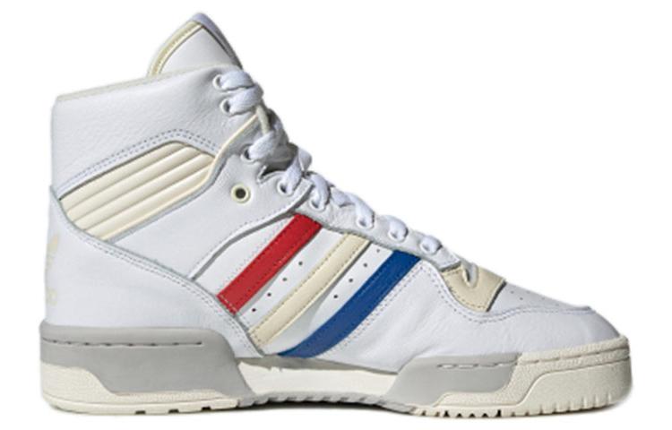 adidas Rivalry High 'Французский триколор' EE6371
