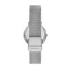 Skagen Женские серебряные часы Signatur Lille SKW3161SET