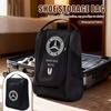 AABGW1 Car Logo Sneaker Storage Bag Travel Outing Shoe Storage Tools Organizer Accessories For Benz AMG W213 W124 W108 W126 Exclusive