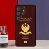 Задняя крышка с флагом Курдистана для Samsung Galaxy S20 FE S21 FE S22 S23 Ultra Note 20 10 S8 S9 S10 Plus Чехол