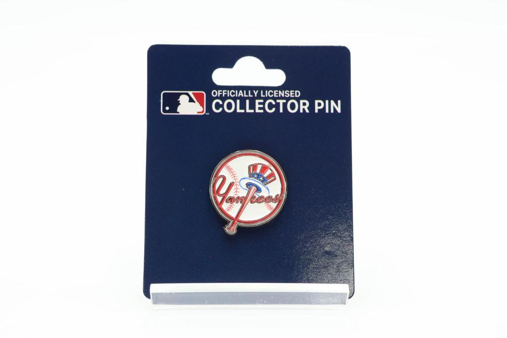 [Высшая лига бейсбола] Косметический чехол с логотипом New York Yankees