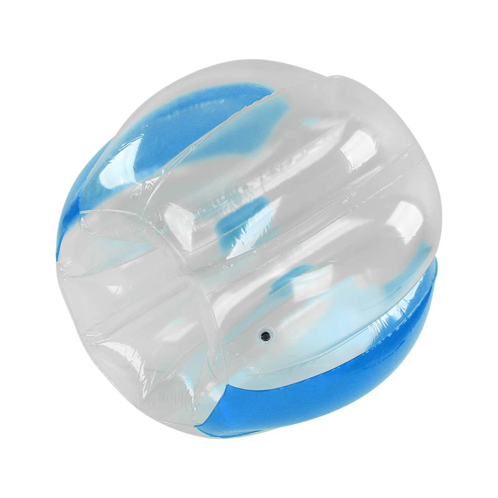 Надувной мяч Bump Ball Human Collision Ball ПВХ Body Bubble Bounce Ball для активного отдыха