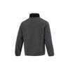 adidas Куртки Мужские Серый Стойка Умеренный Другое HF1343