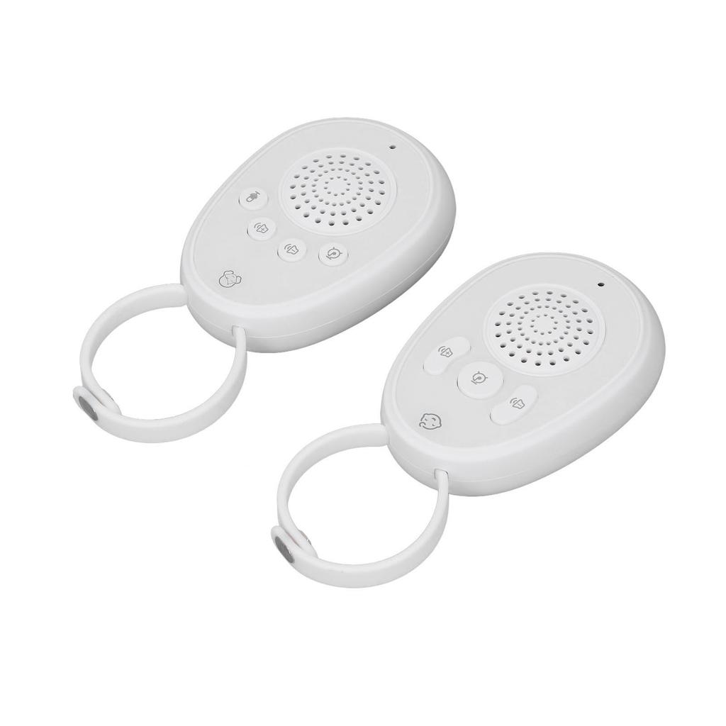 Детский передатчик звука 1000 футов беспроводной диапазон 2,4G приватное соединение микрофон высокой чувствительности громкость