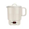Portable Multi-Functional Electric Folding Kettle - Ideal for Home and Travel