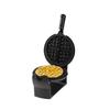 Gaufrier rotatif - DOMO - DO9223W - 1000 W - Noir