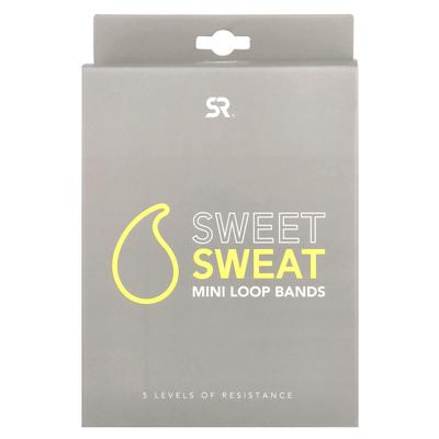 Sweet Sweat, Мини-лента-петля, 5 лент-петель