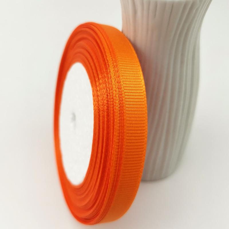 (25 ярдов/рулон) 10 мм репсовая лента оптом ленты для декора подарочной упаковки кружевная ткань