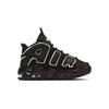 Nike Air More Uptempo Черно-белый 2020 PS DA8574-002