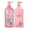 Syoss Peach Blossom Moisturizing Shampoo & Conditioner Set