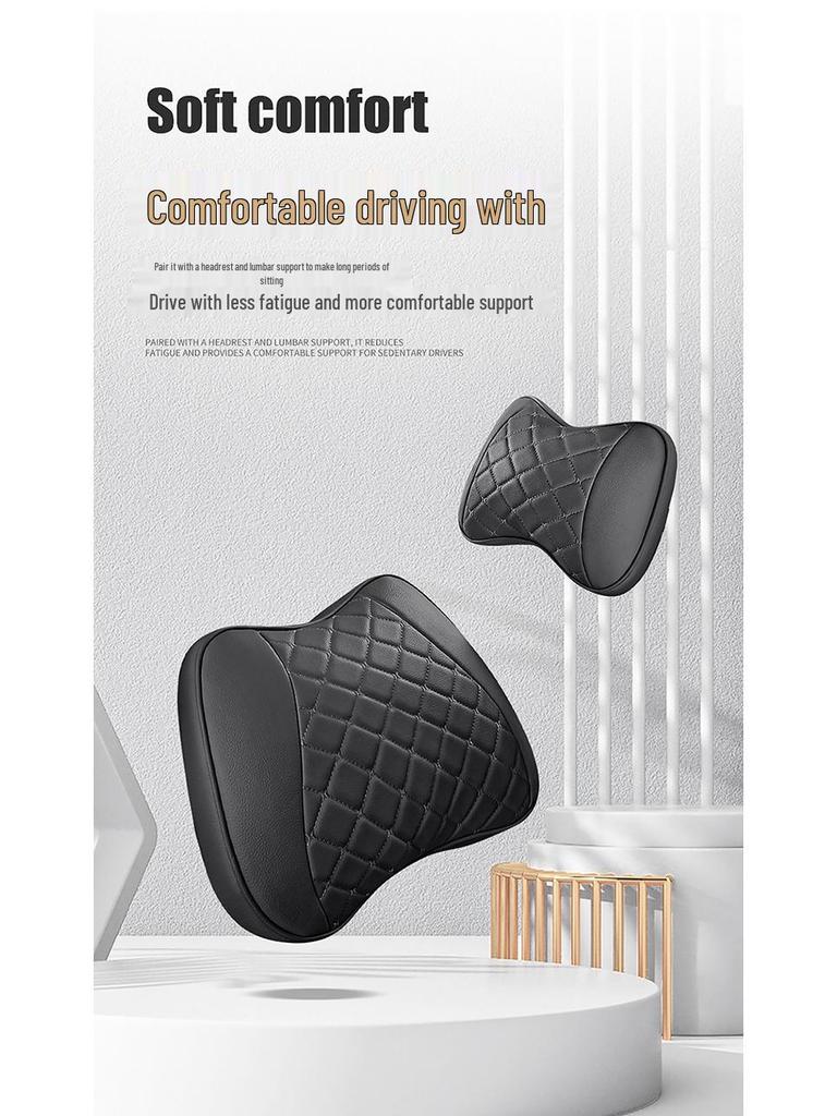 BYD Tang DM Подушка на сиденье автомобиля из натуральной кожи - Универсальная, всесезонная, совместимая с семиместным автомобилем