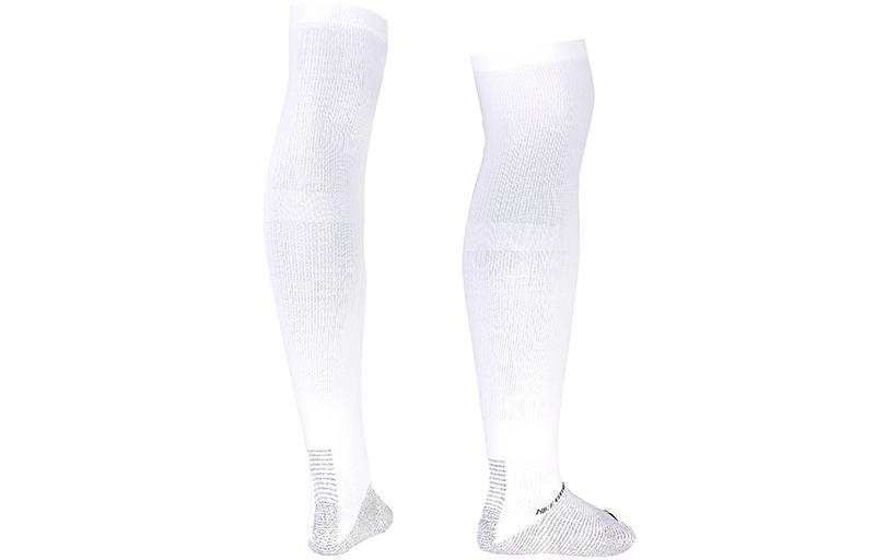 Nike Носки до бедра Мужские 1 пара Белые SK0035-100