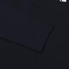 Fila Поло из эластичного пике с длинным рукавом