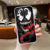 Venom Phone Case for Motorola Edge 20 30 S30 40 50 Fusion Lite Plus Pro Ultra Neo One Action Zoom Hyper Power Macro Vision