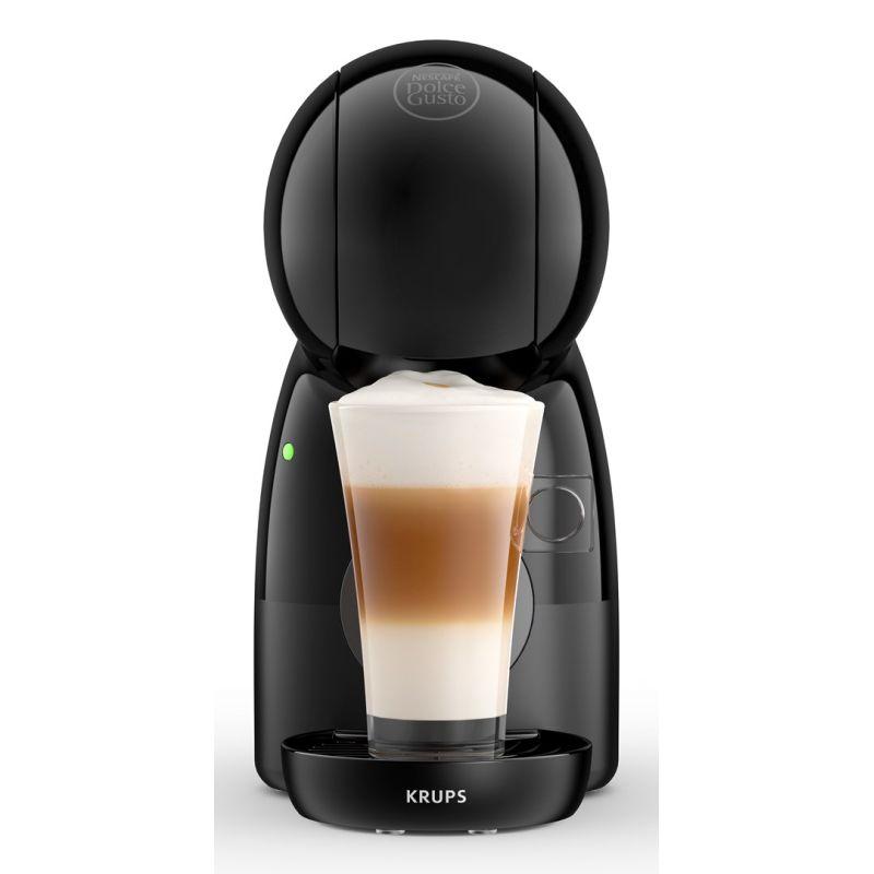 Krups Piccolo XS Espresso Capsule Machine 0.8L Black