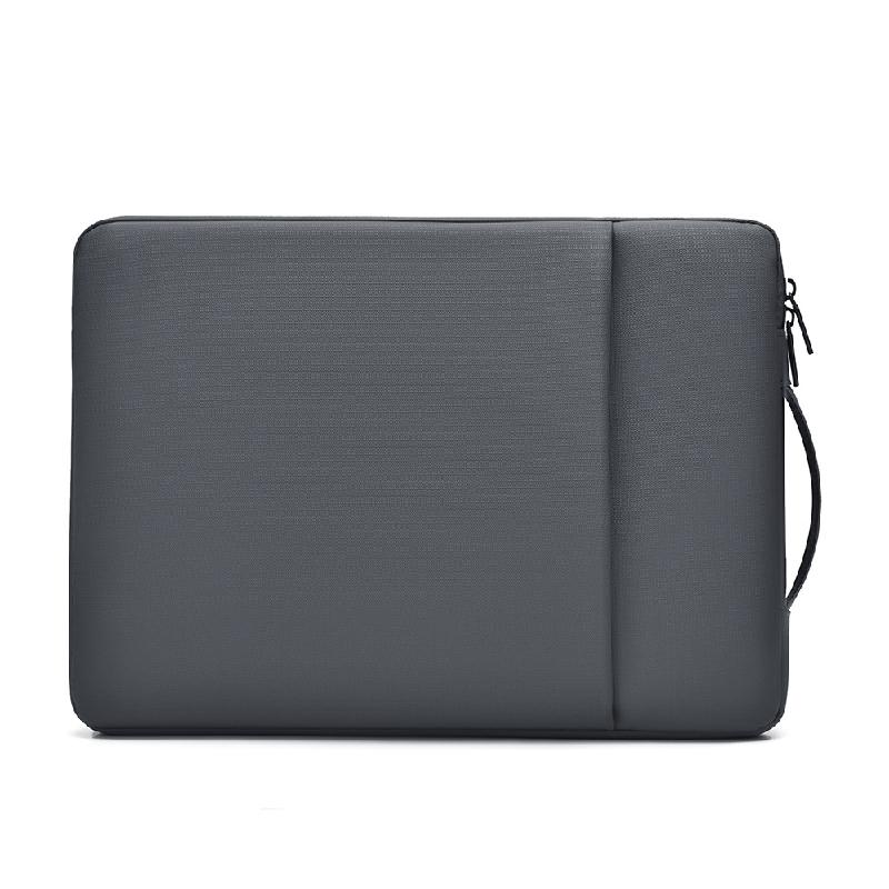 Ударопрочный Водонепроницаемый Чехол для Ноутбука Для MacBook Air M3 Huawei MateBook Lenovo Xiaomi Обложка для Ноутбука Мужчины Женщины Студент
