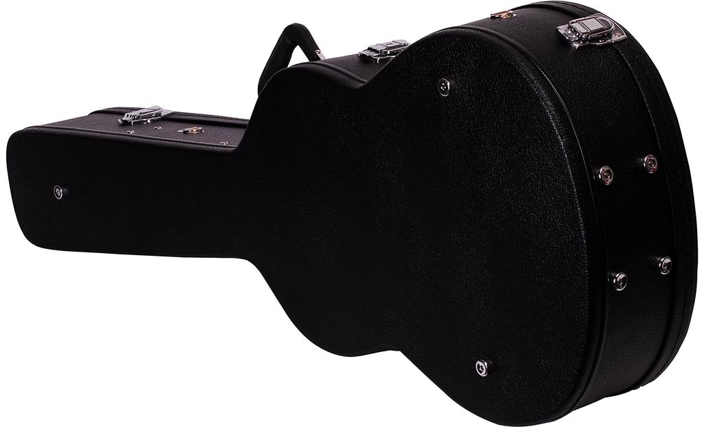 Жесткий чехол для классической гитары KC G-110