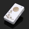 Smart Wireless Long-Range Waterproof Doorbell with Digital Music and Two-to-One Remote Control.