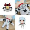 Очаровательная плюшевая кукла Ева из Neon Genesis Evangelion для детского подарка и украшения