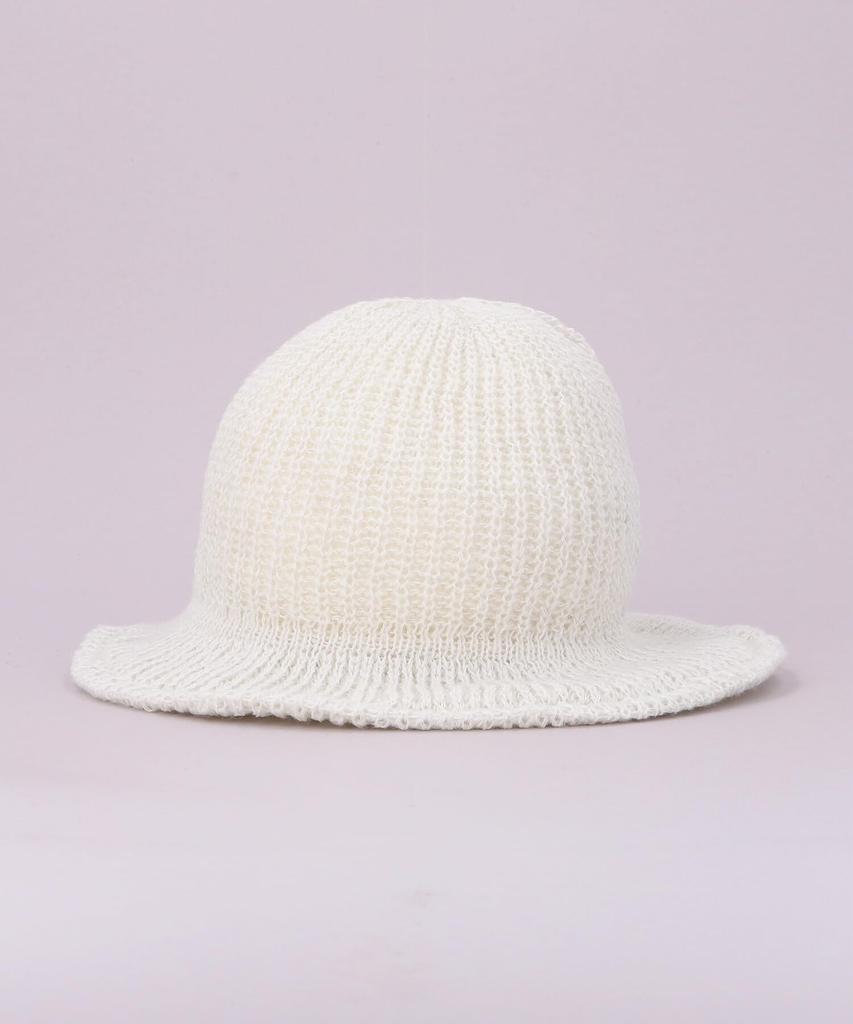 [Kashira] KNITTED HAT GA 6