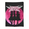 Комбинированные одеяла Babymetal Фланелевое покрывало-плед для дивана Многофункциональные пледы для дивана Постельное белье Пледы Покрывало Одеяло