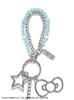 FurFur HELLO KITTY Оригинальный Хрустальный Шарм RWGG261507 Женский SAX Один Размер