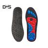2 Pairs Magnetic Acupressure Insoles Breathable Pain Relief Shoes Inserts Men Women Arch Support Orthopedic Cushioning Heightening Massage Foot Pads
