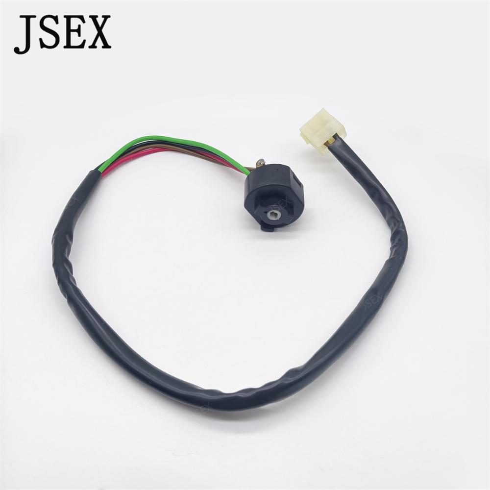 New 81255016025 Truck Parts Universal Type New Oem Set Factory Price Ignition Switch For MAN