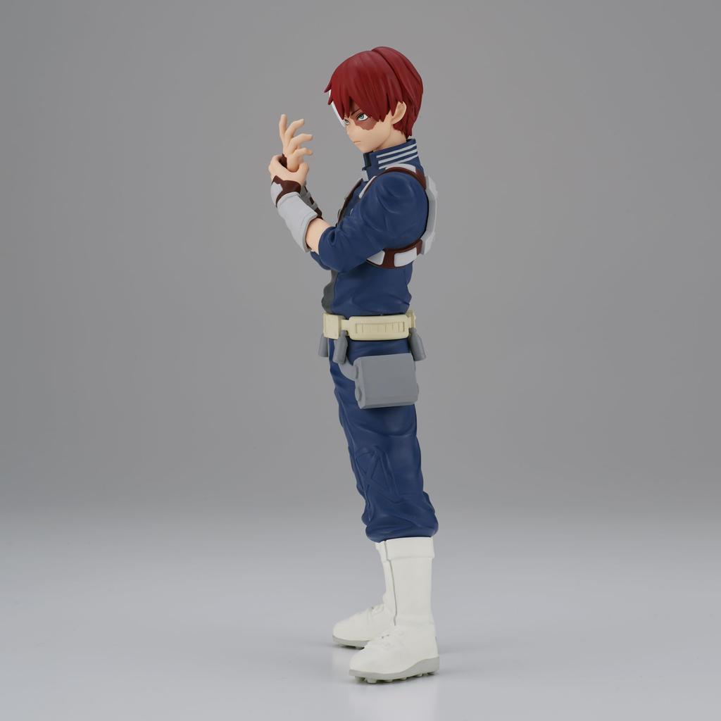 BANPRESTO My Hero Academia - Shoto Todoroki II,