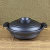 Aluminum Alloy Sand Braised Chicken In Pot Rice and Eggplant Pot Little Pan Rice Japanese and Korean Cuisine Stew Pots