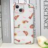 Милый Мультяшный Пес Такса Чехол для Телефона для IPhone 17 16 15 14 11 12 13 Pro Max 7 8 Plus 12 13 Mini X XS Max XR Мягкий Чехол