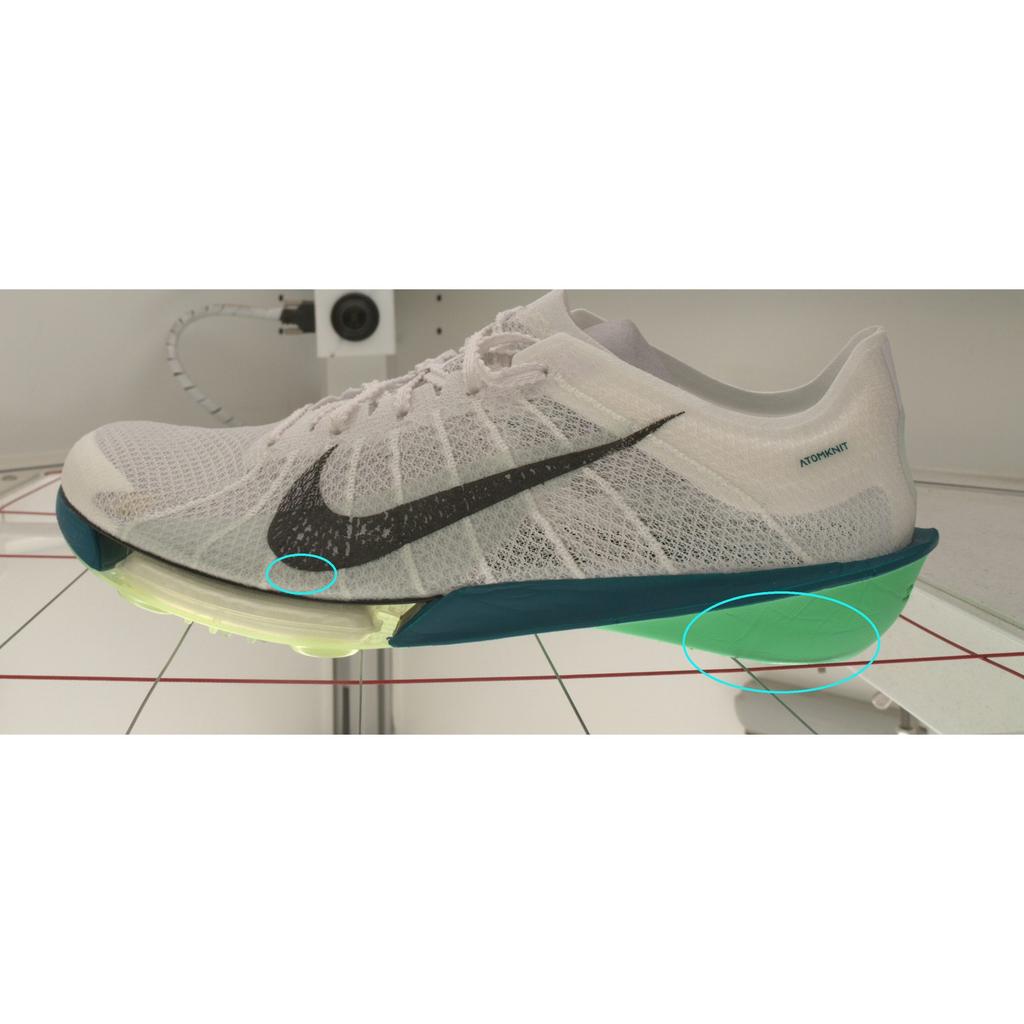 Pre-owned Nike Victory 2 FD8411-100-P26104464789517