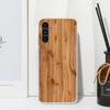 Дерево Деревянный Узор Чехол для Телефона Для Samsung Galaxy A17 A37 A57 A16 A26 A36 A56 A15 A25 A35 A55 A14 A24 A34 A54 A13 A23 A33 A53 A0