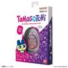BANDAI Original Tamagotchi Neon Lights - Virtual Pet Electronic Game