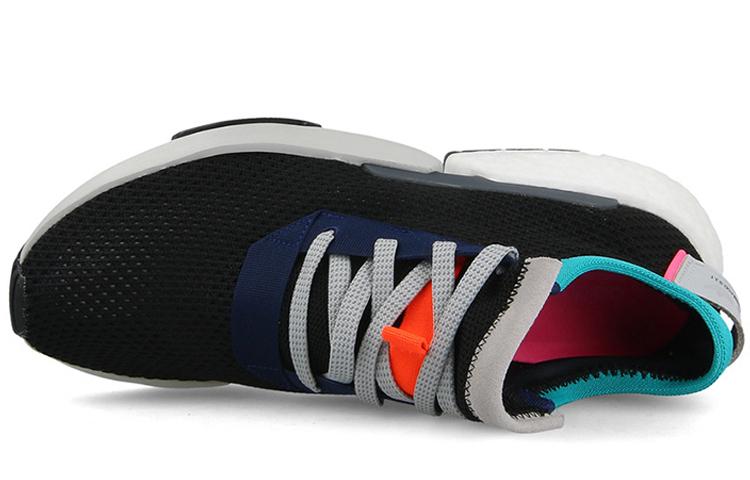 adidas ПОДРОБНЕЕ. S3.1 'Дельфины' B28080