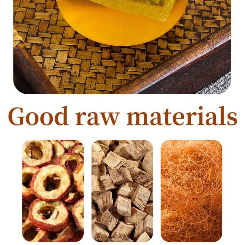 Чай Зеленый Ива Кукурузный Шелковый Здоровый Травяной Чай в пакетиках 120г