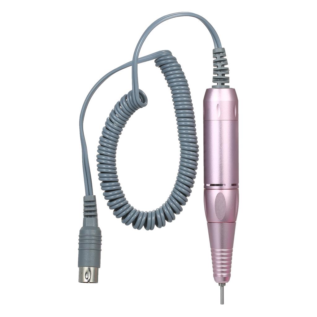 Профессиональная электрическая шлифовальная машинка для маникюра