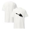 Afuera! Chainsaw (Javier Milei) T-Shirt Mens Kids Womens