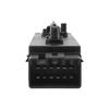 Seat Control Switch 9L3Z14A701FB Easy Operation Wearproof Perfect Fit Power Seat Control Switch Precise for MKT for