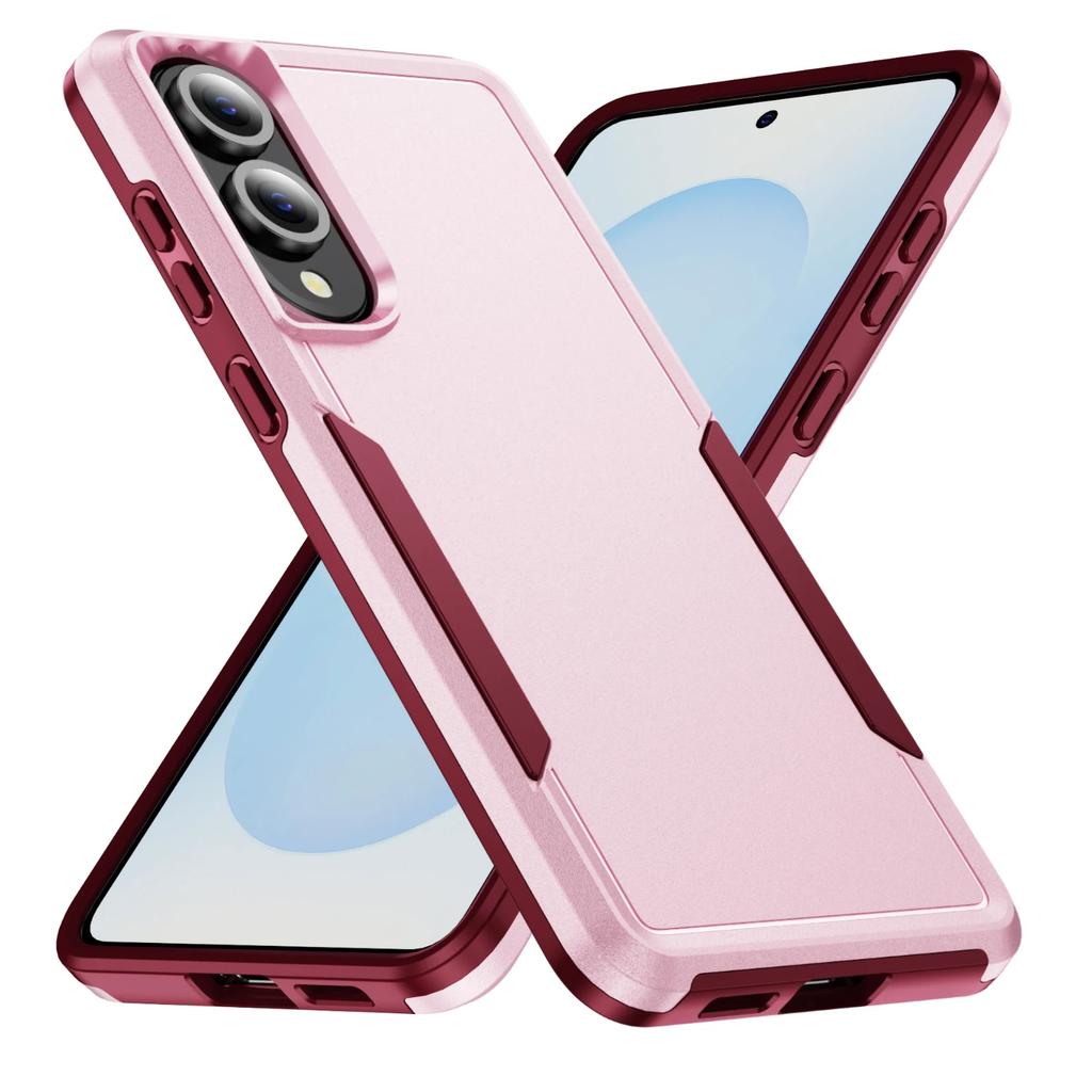 Чехол Otter Case Box для телефона Samsung Galaxy S25 Edge S24 S23 S22 Ultra Plus FE A56 A36 A26 A16 A06 A55 A35 A25 A15 A05 S