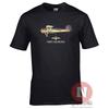 Fairey Swordfish TShirt Raf Fleet Air Arm Ww2 Fighter Aircraft