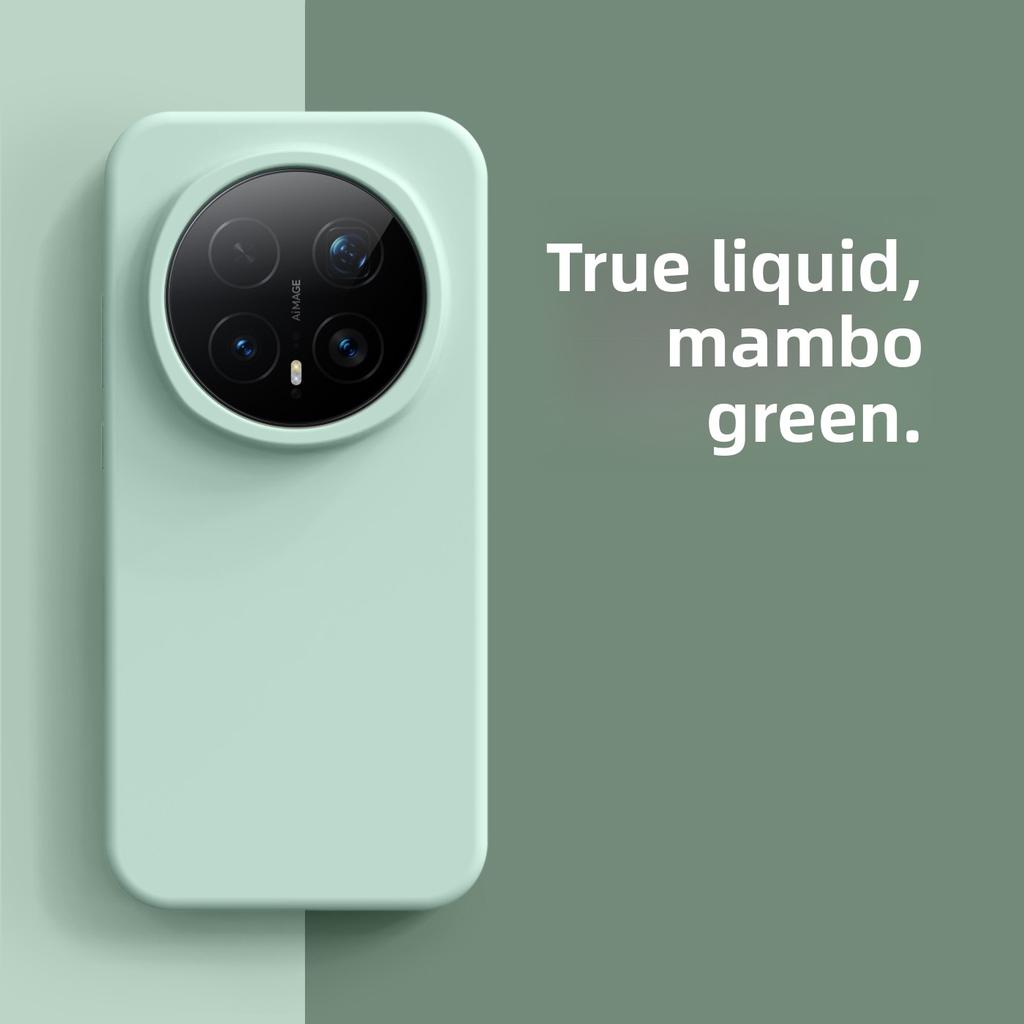 Чехол для телефона Honor Magic 8 7 6 Pro Honor 300 200 Pro X70 X60 Pro Роскошный Жидкий Силикон Мягкий Защитный Бампер