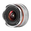 Объектив Brightin Star 10mm F5.6 «Рыбий глаз», мануальный светосильный объектив, совместим с беззеркальными камерами Fujifilm X-Mount формата APS-C, включая XT5, XT4, XT30, XPRO3/1, XT2