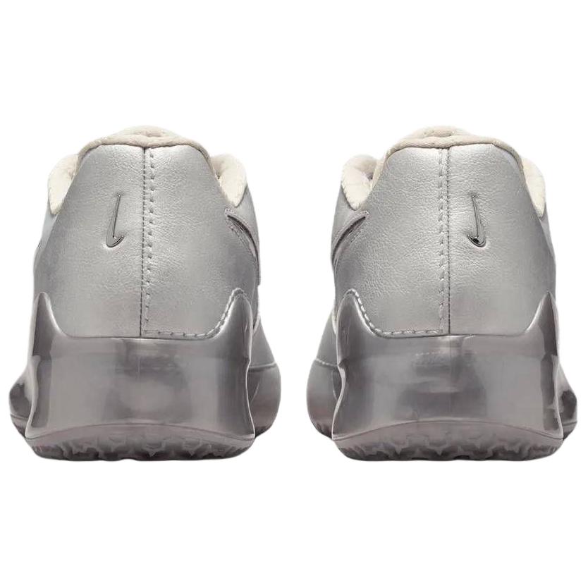 Nike Баскетбольные кроссовки LeBron NXXT Gen Support Унисекс Серебристые IQ8493-002