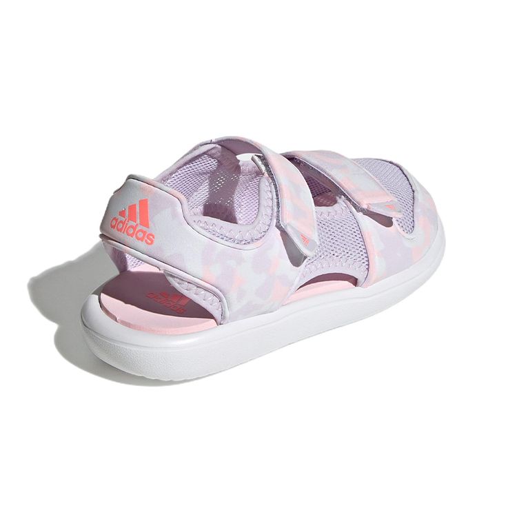 Adidas Водные сандалии Ct C Удобные низкие детские сандалии Детские сандалии GZ1306