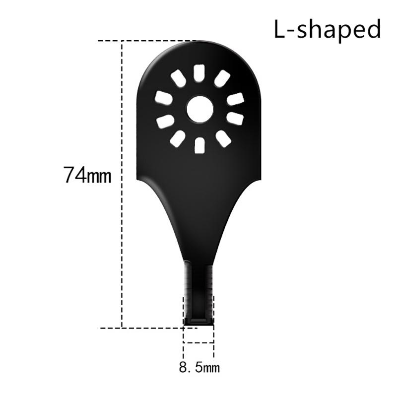 Инструменты для модернизации автомобильных фар Нож для холодного клея Открытая фара Для удаления твердого клея Холодный расплавленный клей Герметик Удаление Очистка